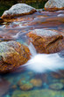 movimento d'acqua