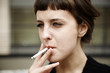 smoking
