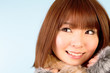 Beautiful Winter Woman Beautiful Winter Woman