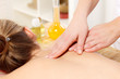 teilkörpermassage