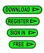 Website icons