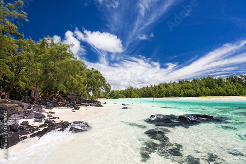 Foto: am Strand am Strand