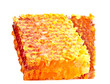 Yellow honeycomb