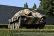Jagdpanzer 1