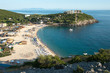 Ionian Coast Of Albania