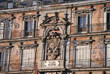 Madrid - Plaza Mayor Madrid - Plaza Mayor
