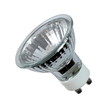 Halogen spot light bulb