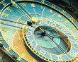 Prague Astronomical Clock