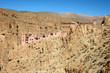 Dades Valley  - Marocco