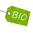 Bio Etikett