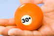 30 +
