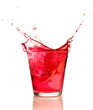 cocktail splash