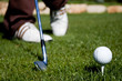 Golf Balle