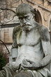 statue jardin des plantes à Paris statue jardin des plantes à Paris