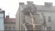 Video: Hausabbruch Hausabbruch