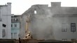 Video: Hausabbruch Hausabbruch