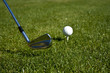 Golf club