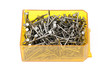 nails in a box