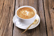 Cup of coffee