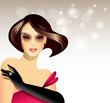 Beautiful Fashiion Girl Beautiful Fashiion Girl