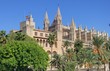 église à palma de majorque église à palma de majorque