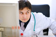 Sly medical doctor planned something wrong