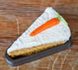 Leckere Fototorte mit einem Motiv von tulpahn in edler Designverpackung inkl. Wunschtext auf Torte und Grußkarte.