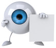 Oeil