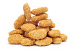 chicken nuggets