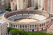 bullring
