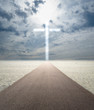 Road to Salvation