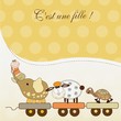 naissance fille