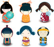 Kokeshi