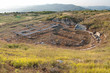 Theatre Of Ancient Byllis, Albania Theatre Of Ancient Byllis, Albania