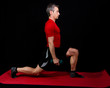 Fitnesstraining