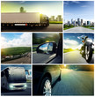 Traffic Compilation