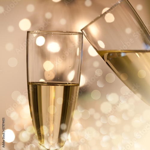 Photo: Champagner Champagner