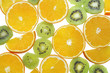Photo: Multifruit background Multifruit background