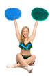 Cheerleader