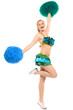 Cheerleader