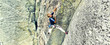 Rock climber.