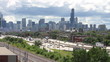 City Skyline and Traffic 2 City Skyline and Traffic 2