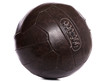 Photo: Leather vintage football Leather vintage football