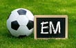 Fußball EM