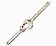 Two wrenches