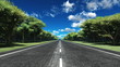 道路