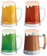 Beer Mugs