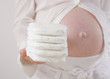 diapers and pregnancy