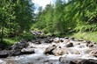 orceyrette, Alpes 2