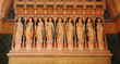 France, château de Pierrefonds dans l'Oise France, château de Pierrefonds dans l'Oise